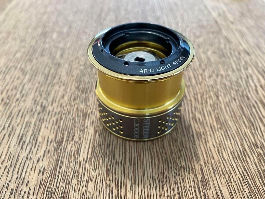 シマノ 10ステラ C2000S 【公式通販】