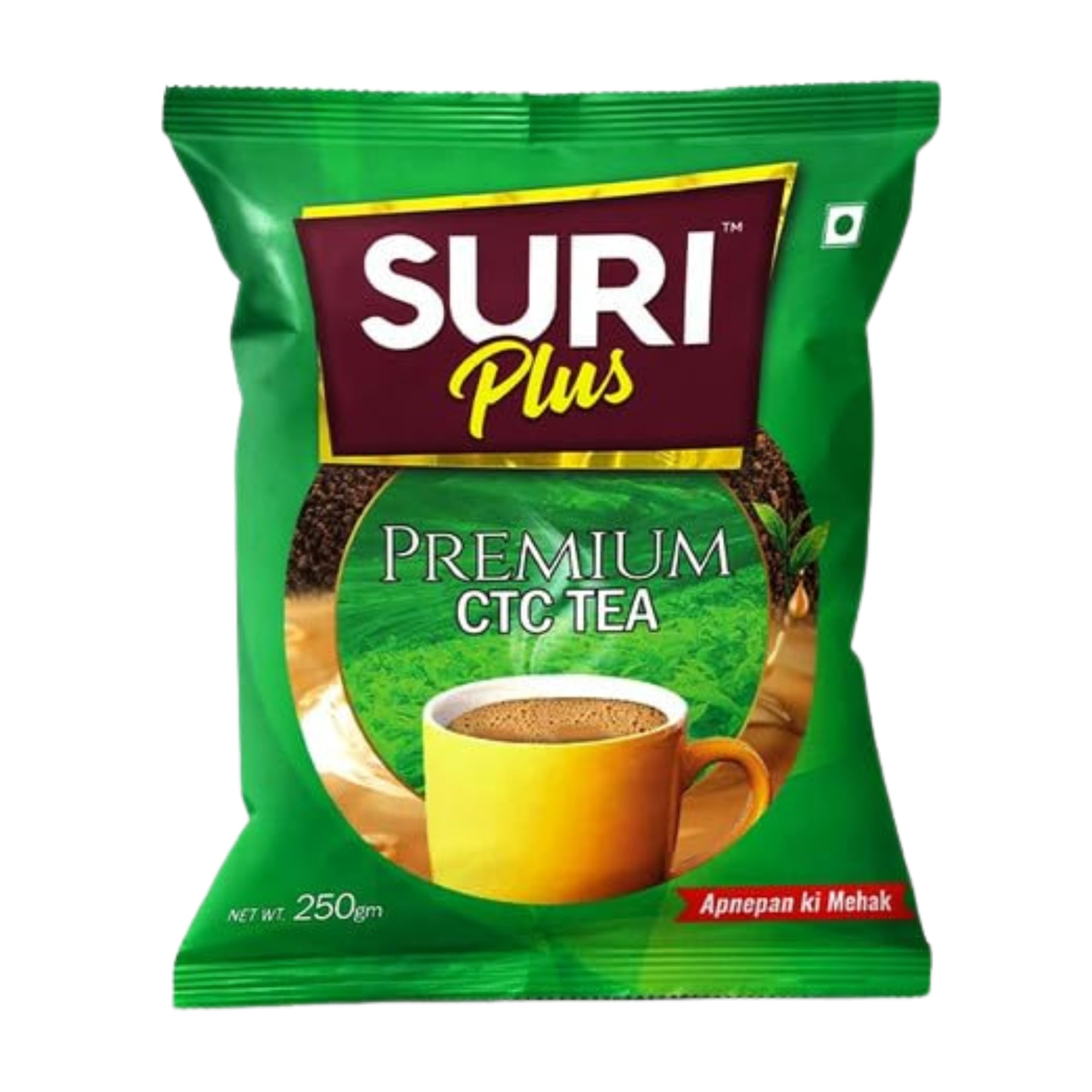 SURI PLUS Premium CTC Tea for a Relaxing Brew, Unique Blend 250g (B0D9S1S4WT) Amazon Price History, Amazon Price Tracker