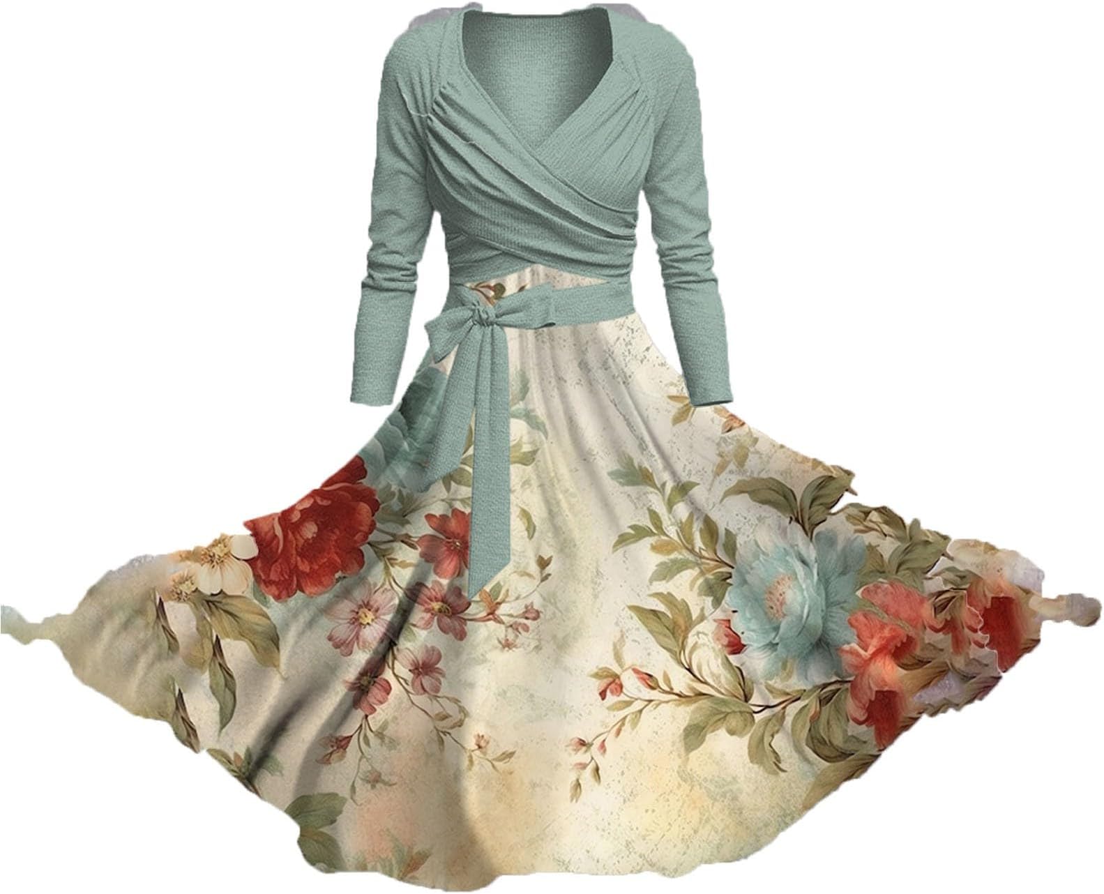 40's dresses for sale Clearance