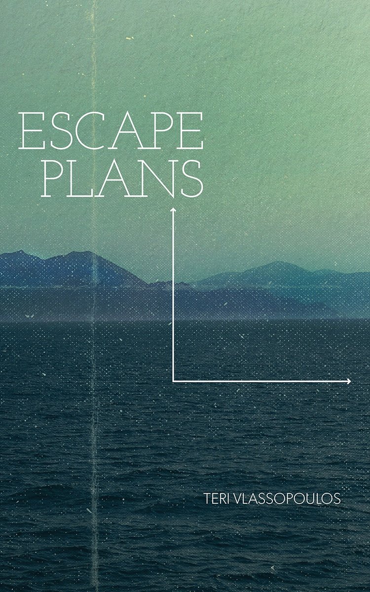 Buy Escape Plans — BookShops.in