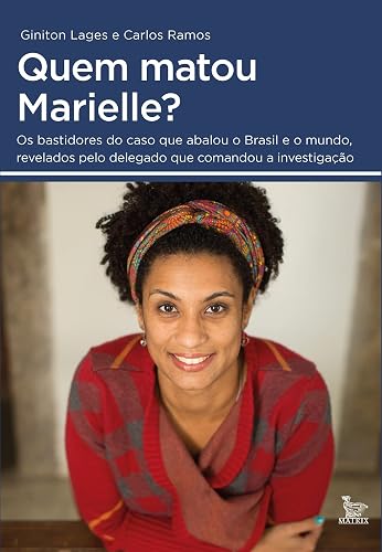 Quem matou Marielle?