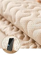 Vista 4 de Alfombrilla para corralito de perros y cachorros, almohadilla personalizada para jaula de perro [corralito no incluido], caja reutilizable