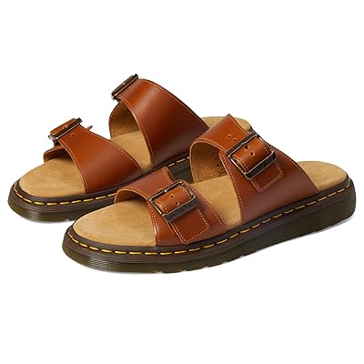 Dr. Martens Josef Shoes Oak