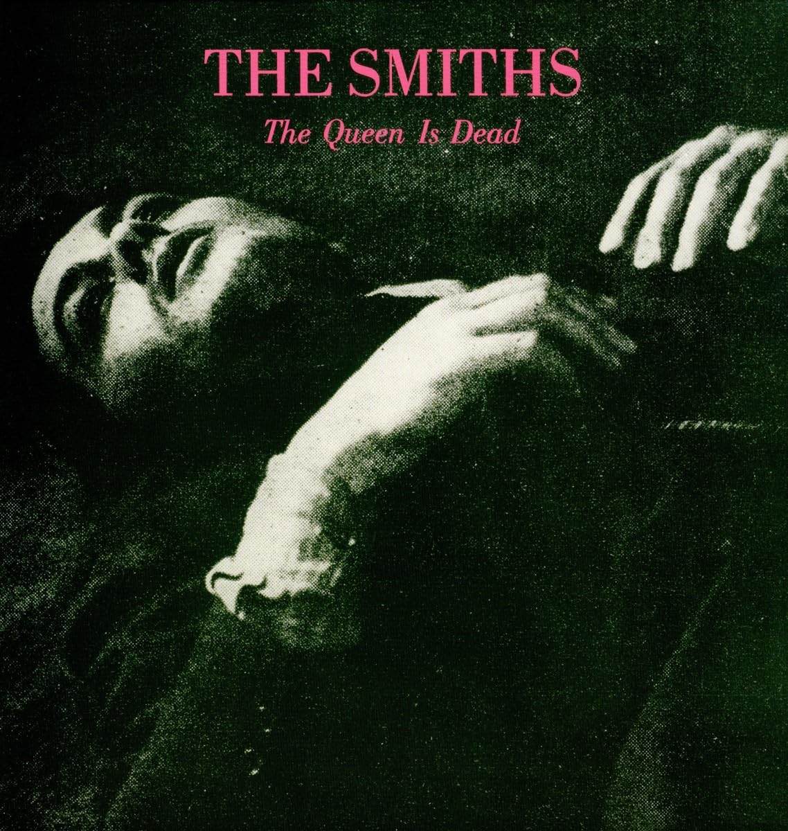 The Smiths - The Queen Is Dead (Rhino) Vinyl 12"" Album