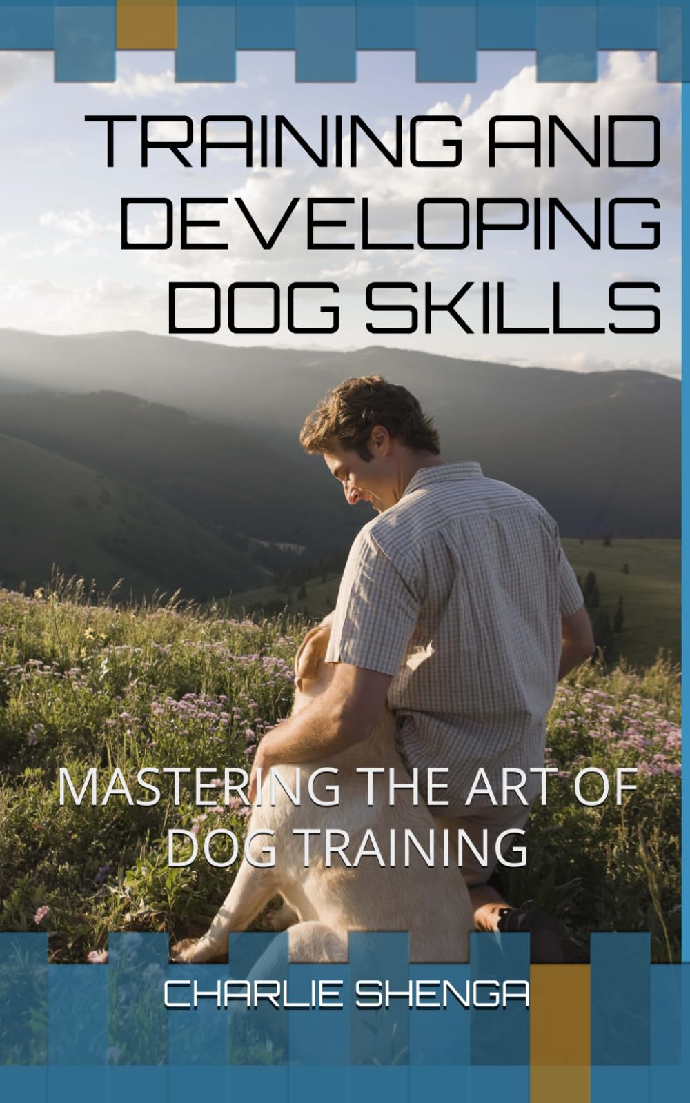 TRAINING AND DEVELOPING DIG SKILLS: MASTERING THE ART OF DOG TRAINING