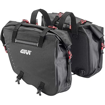 givi soft saddlebags