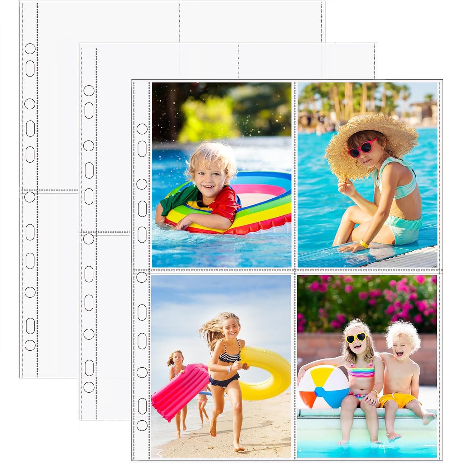 30 Porta Carte Triangolari Trasparenti In Plastica – 22x20x13 Mm, Per Segnaposto, Prezzi E Foto Da Tavolo