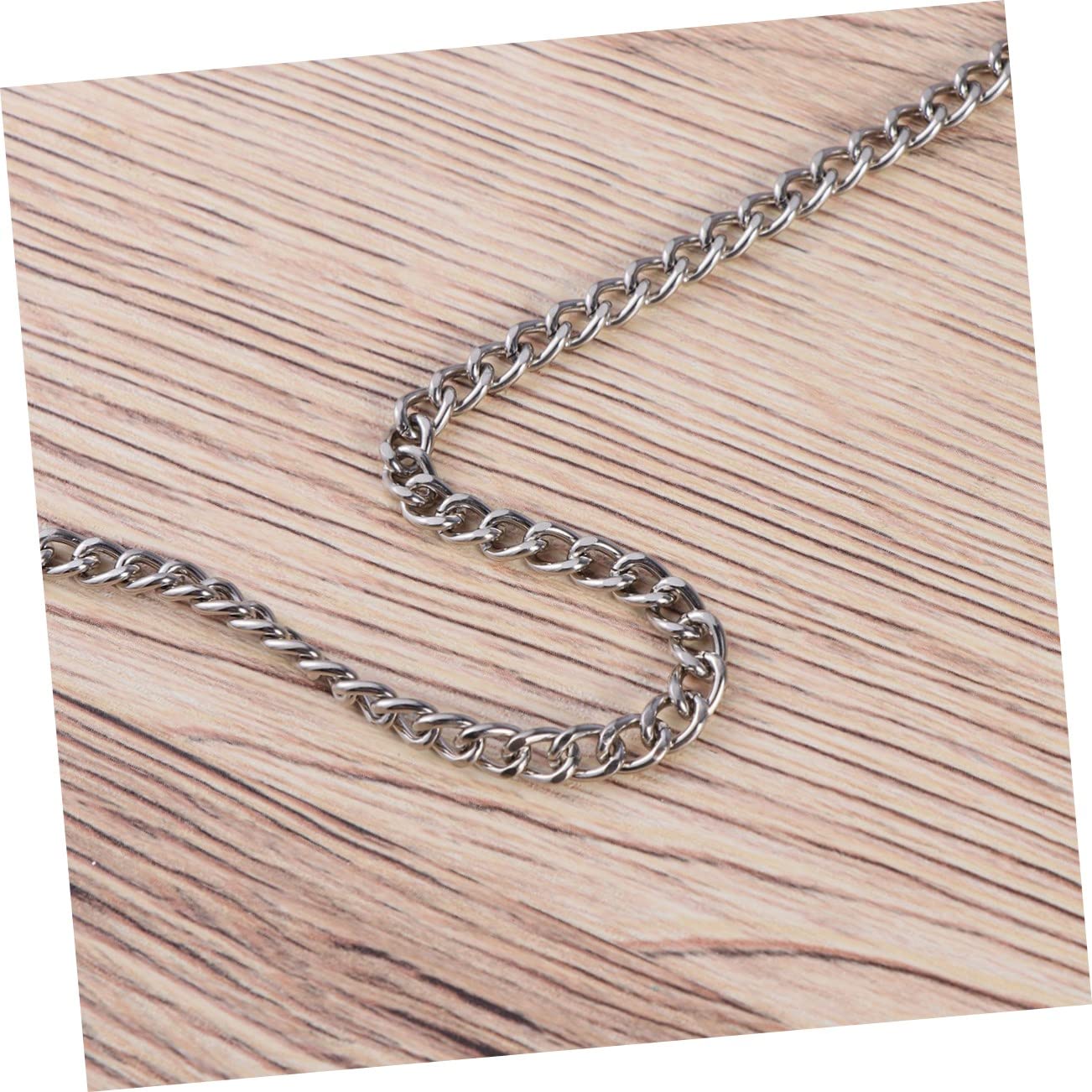 LIFKOME 3pezzi Vintage Inossidabile Con e Arabi Rimovibile Per Per Compleanni e