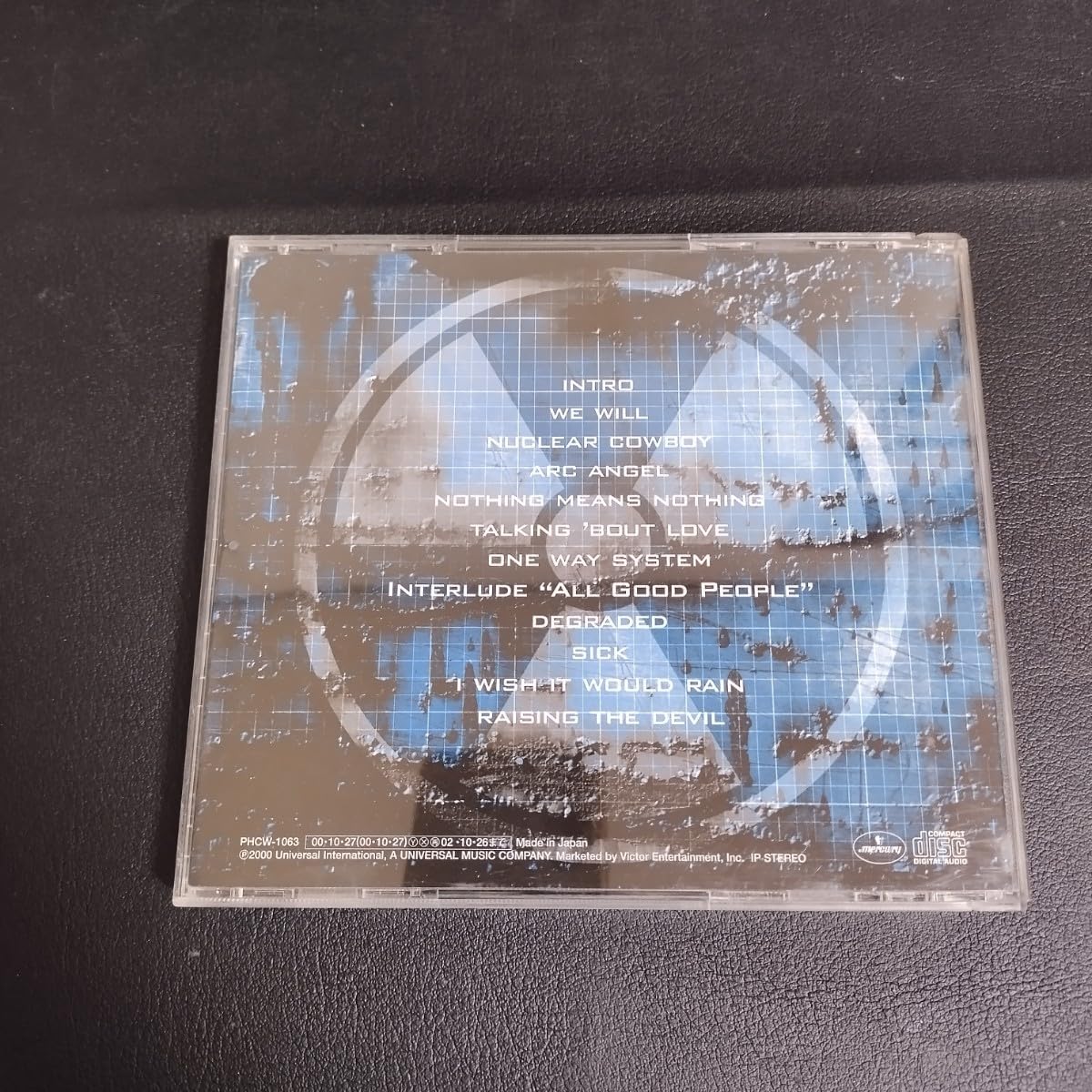 Amazon.co.jp: 【ジョン・サイクス】ニュークリア・カウボーイ