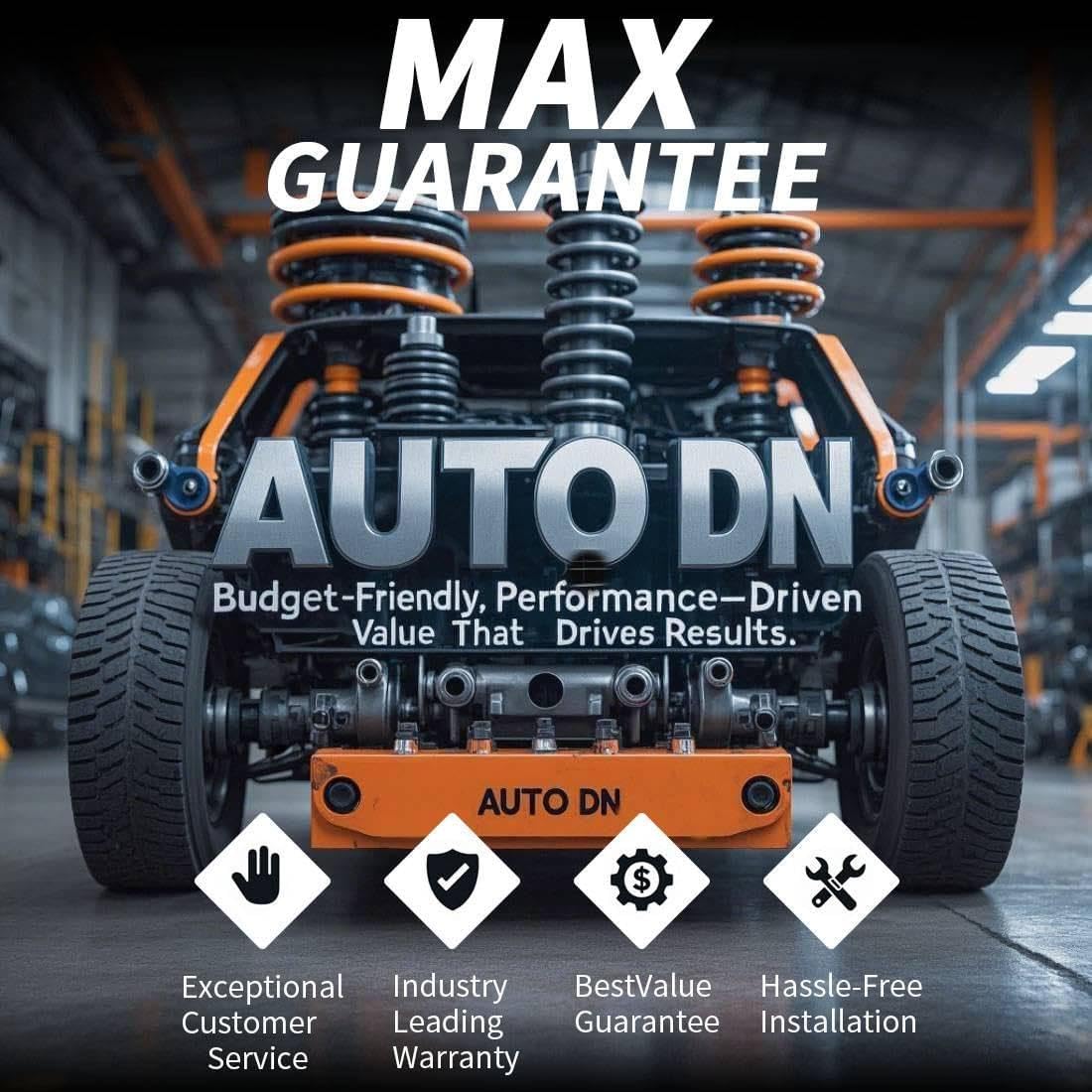 Rear Drum Brake Hardware Kit for Ford Mustang Gran Granada Torino 1972 1973 1974 1975 1976 1977 1978 1979 1980 for Mercury Cougar 1972 1973 1 Piece