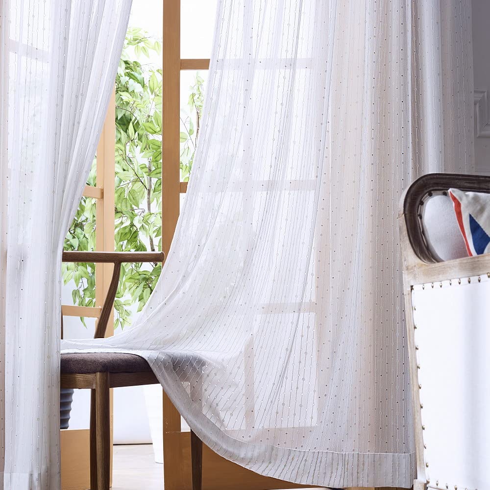 【美品】オーダーレースカーテン【ほぼ新品】 Amazon｜エヌティーインテリア オーダーレースカーテン 豪華な仕上がり