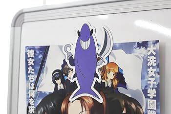 Amazon.co.jp: プラッツ ガールズ&パンツァー最終章 潜入作戦用