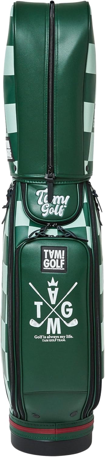 パパさん専用　muta ムータ　キャディバッグ muta キャディバッグ パパさん専用 muta ムータ キャディバッグ パパ