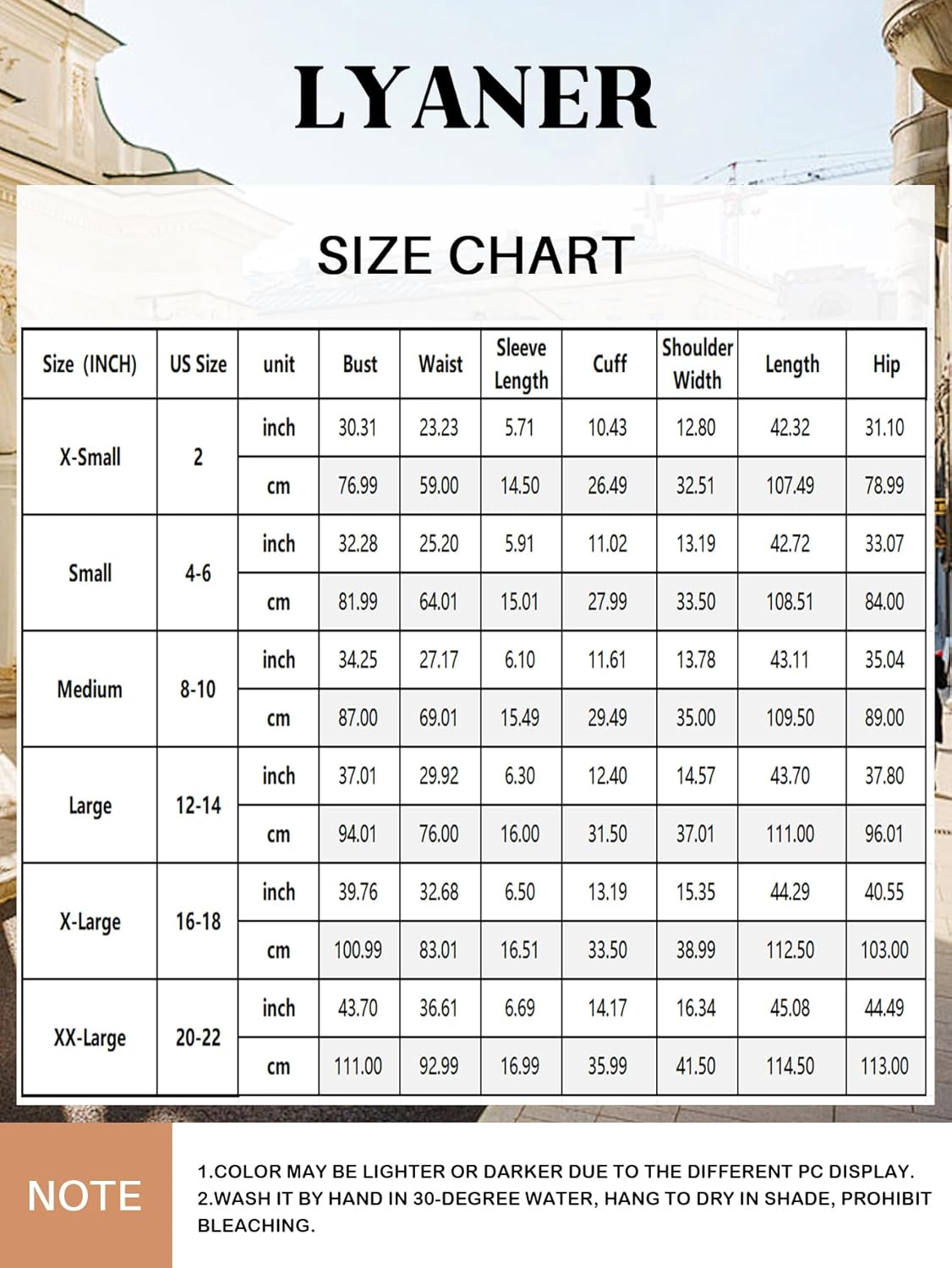 LYANER Women's Twist Front Cut Out Split Hem V Neck Short Sleeve Knit Bodycon Midi Dress - Image 7