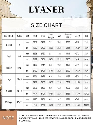 Miniatura 7 de LYANER Vestido midi de punto de manga corta con cuello en V y corte frontal para mujer