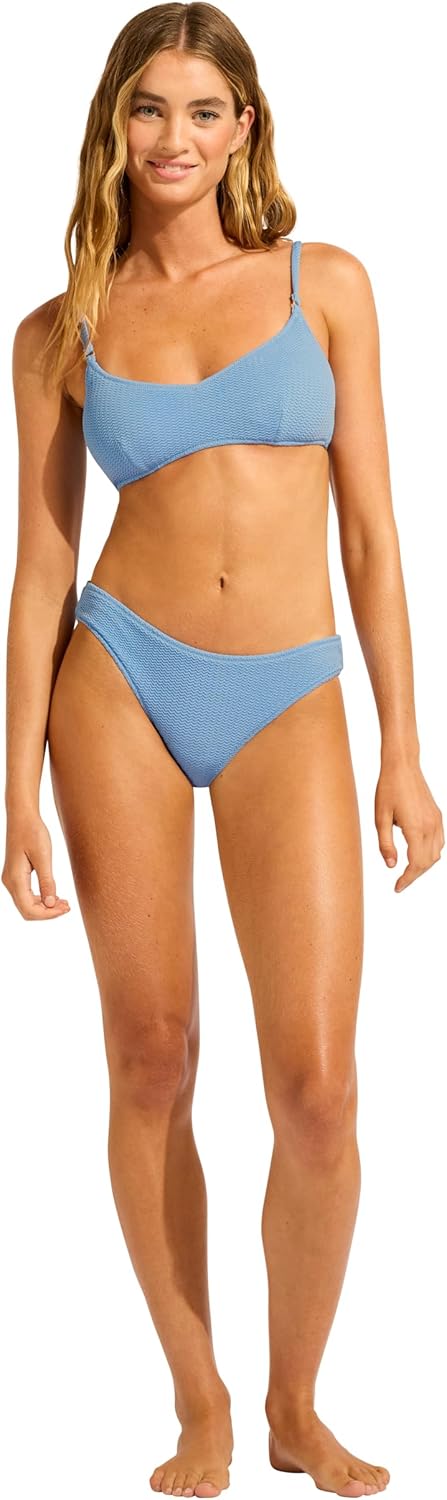 Seafolly Womens Bralette - Image 3