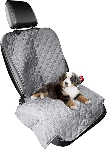 Furhaven Pet – Fundas protectoras para muebles resistentes al agua, fundas universales para asientos de auto, plataforma convertible para mascotas,
