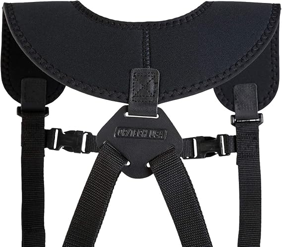 Op/Tech Dual Harness Camera Sling - XL Version