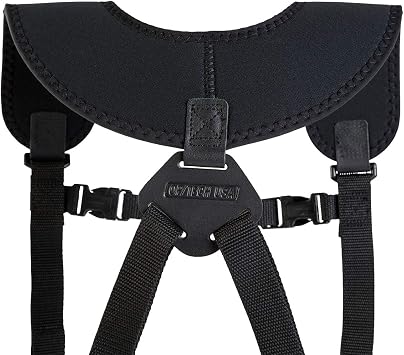 Op/Tech Dual Harness Camera Sling - XL Version