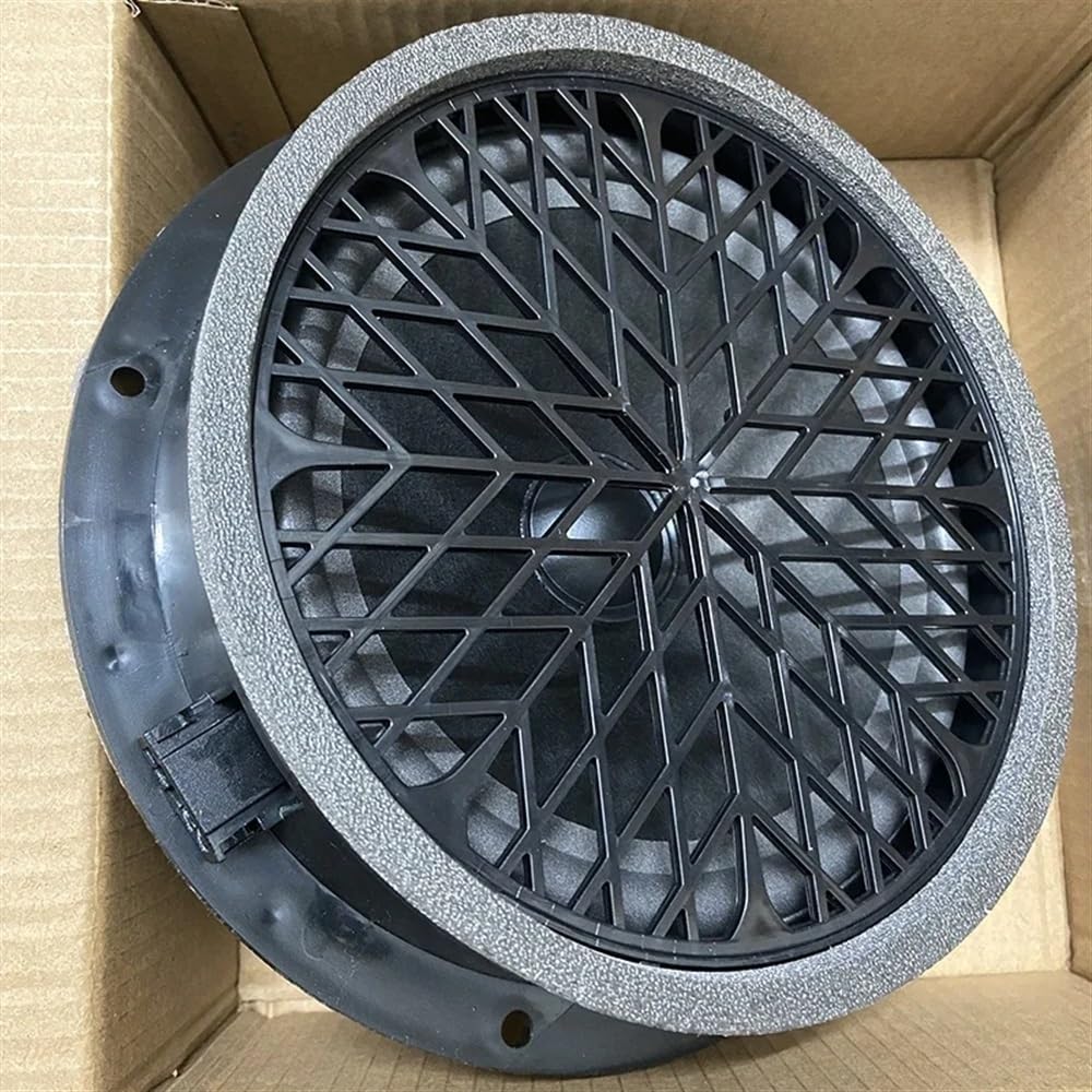Auto Porta Anteriore Mid Range Bass Altoparlante Corno 8T0035415 for Audi A4 B8 2008 2009 2010 2011 2012 2013 2014 2015 A5 RS5 Pezzo di Ricambio
