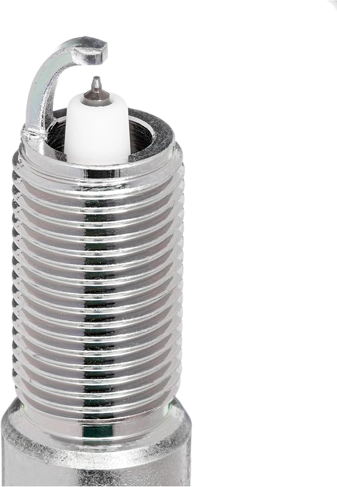 NGK (2314) LZTR5AIX-13 Iridium IX Spark Plug, Pack of 1, Spark