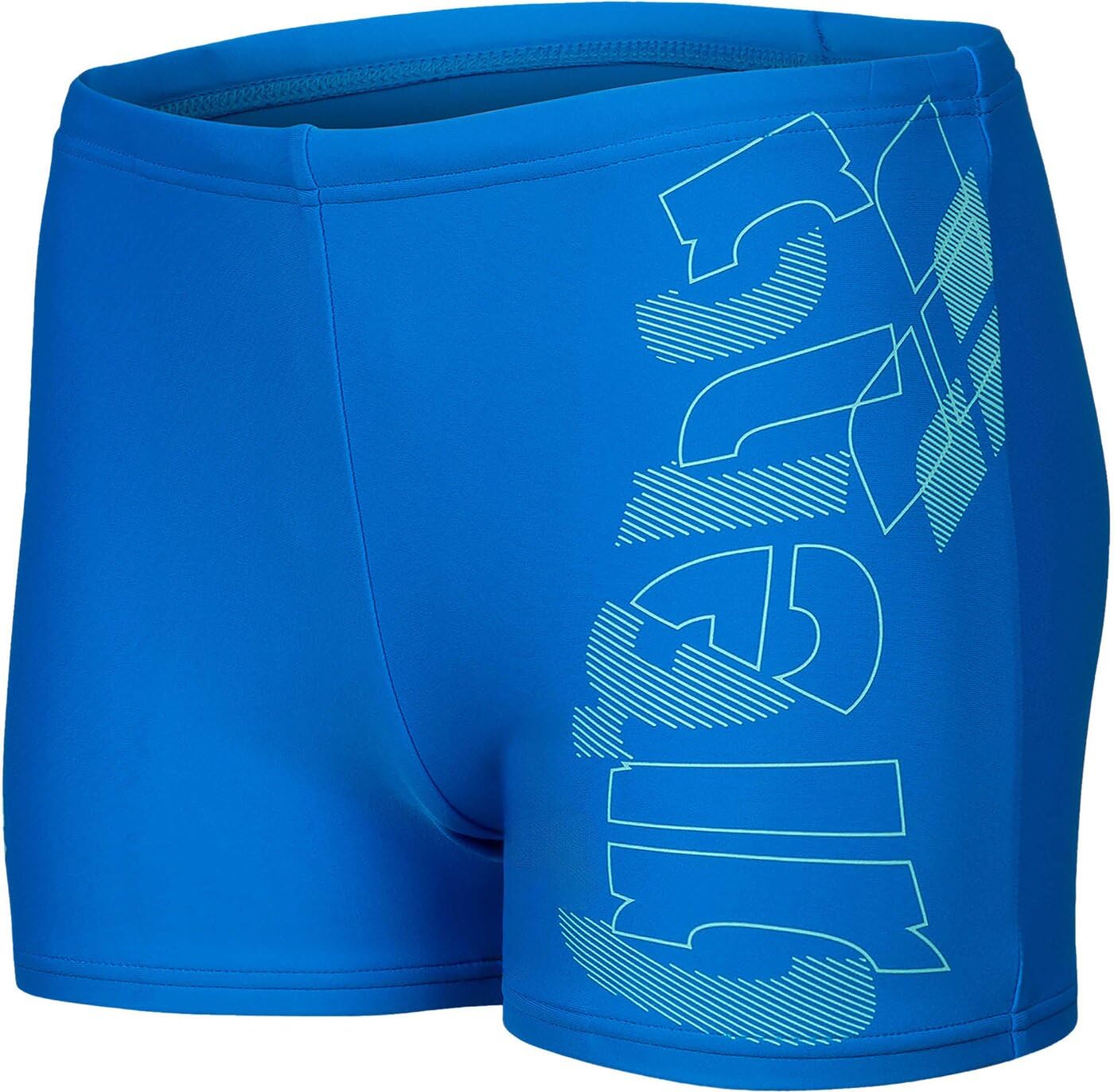 Arena Jungen Arena Feel Jungen Tales Badehose Swim Trunks (1er Pack)