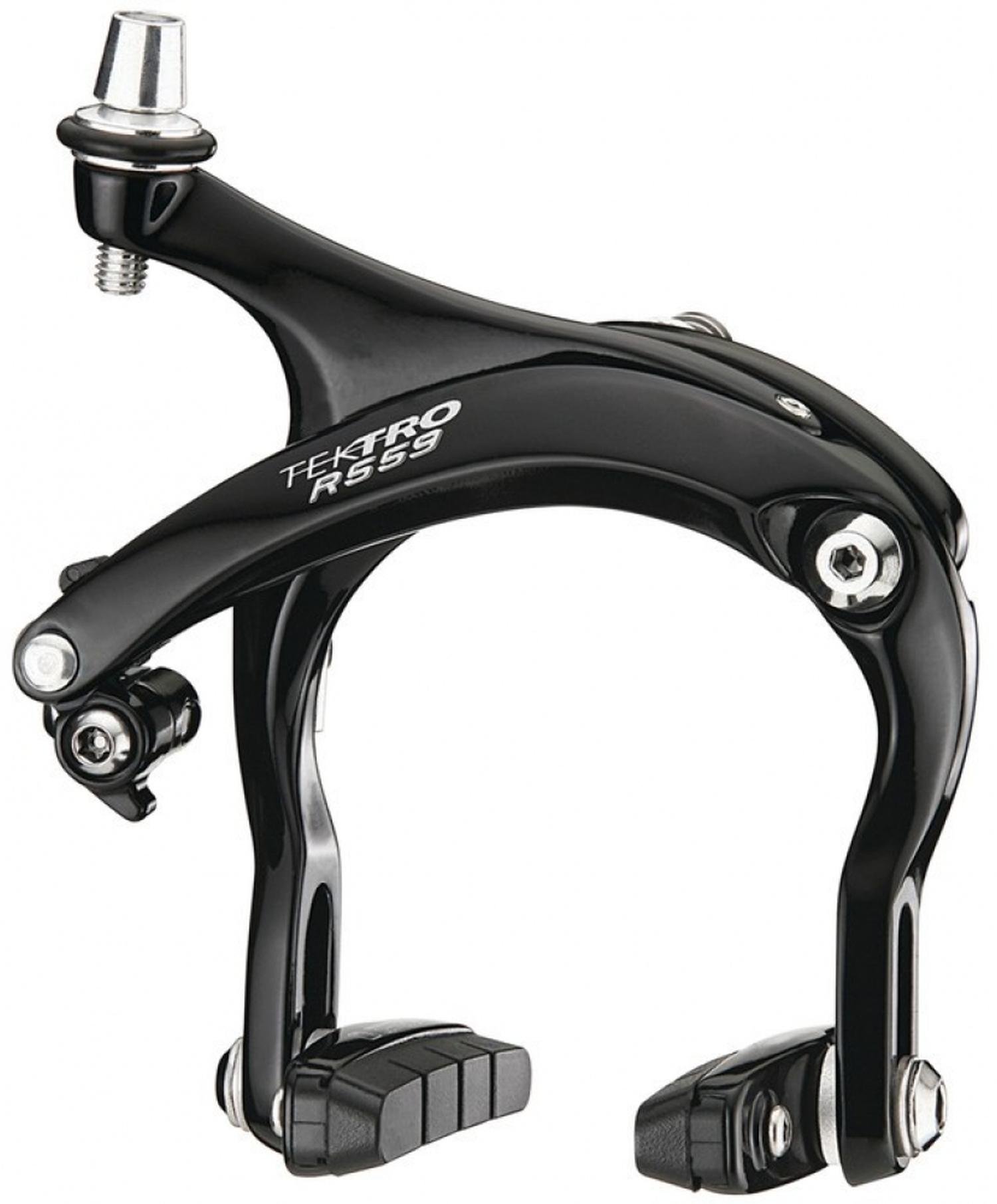 TektroR 559 (long arm) road bike brake (set: front + rear).