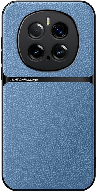Compatible for Honor Magic7 Pro Phone Case Drop Protection - Blue