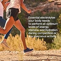 Vista 3 de Trace Minerals Research, Endure, Electrolitos de rendimiento, botella de 4 onzas