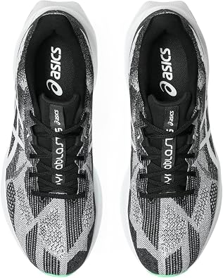 ASICS Men's Dynablast 5 Sneaker
