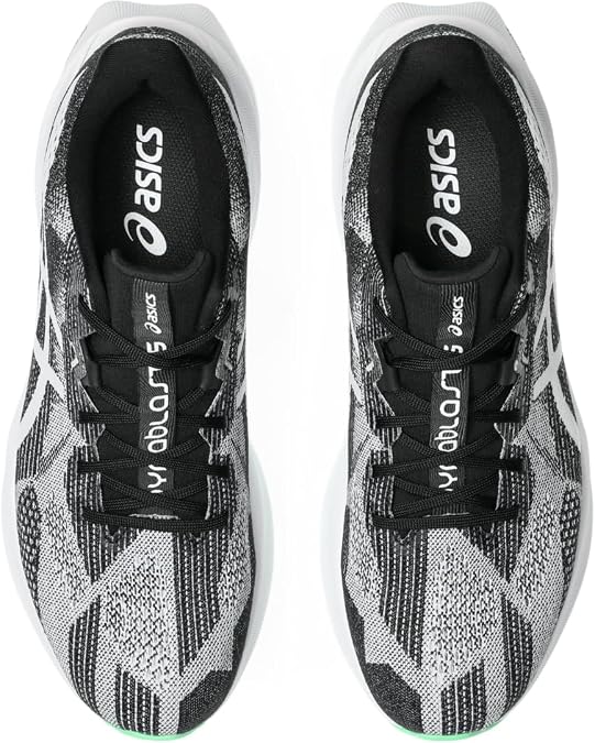ASICS Men's Dynablast 5 Sneaker