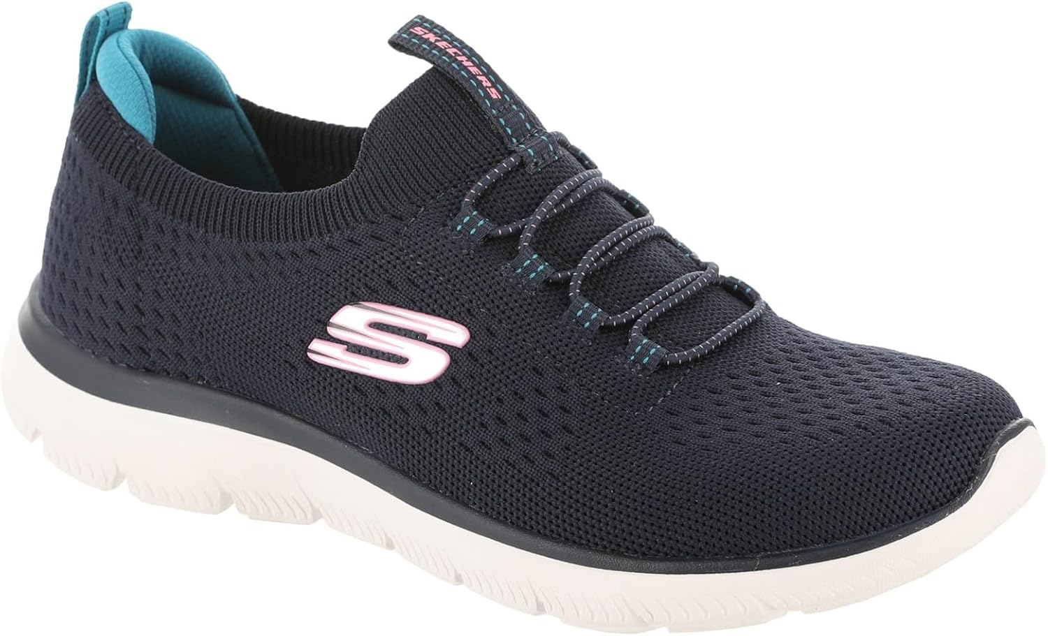 Skechers Women's Summits -Top Player Sneakers - Image 2