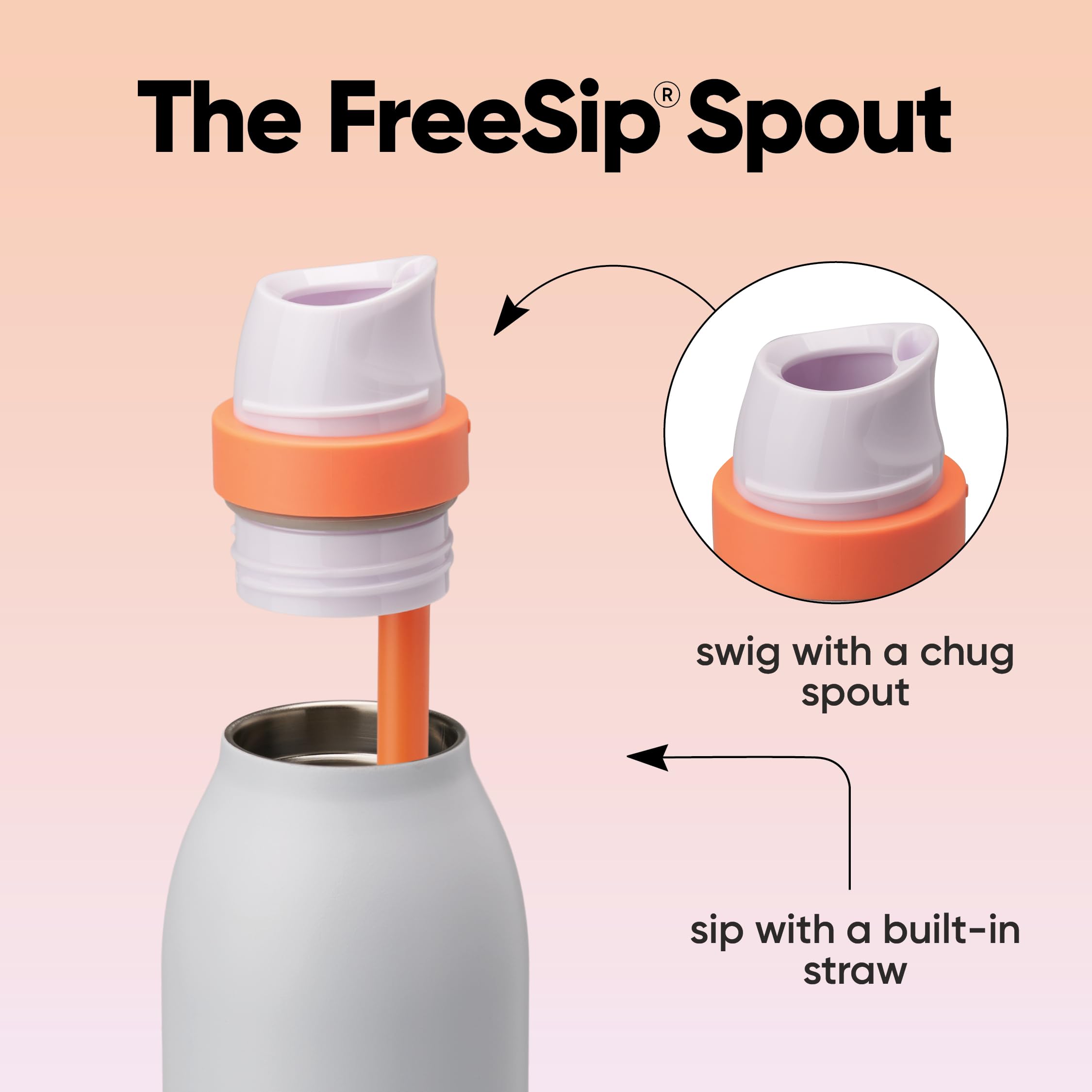 owala-freesip-twist-24oz-insulated-stainless-steel-water-bottle image 3