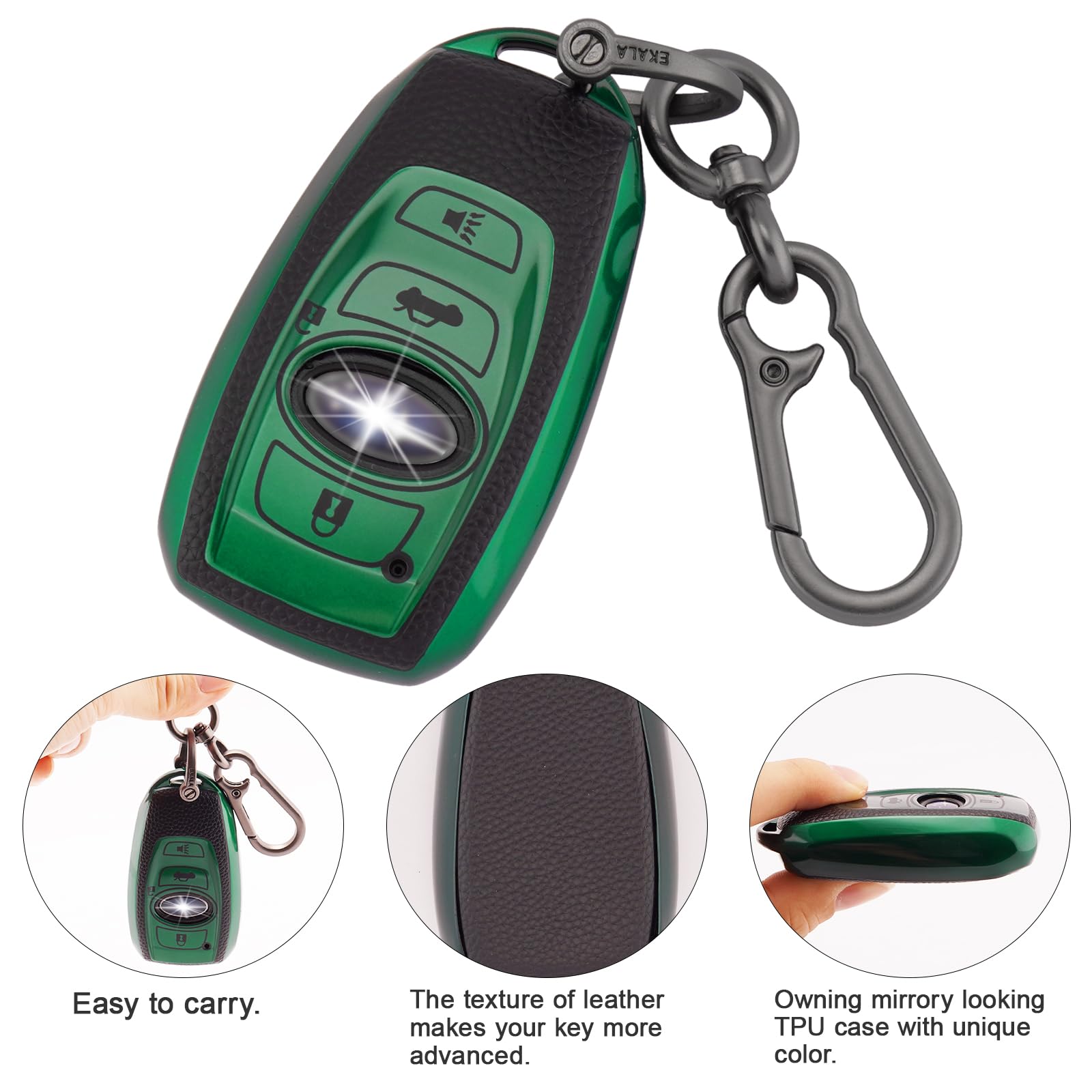 Subaru Outback Accessories Subaru Key Fob Cover For ,Key Fob Cover