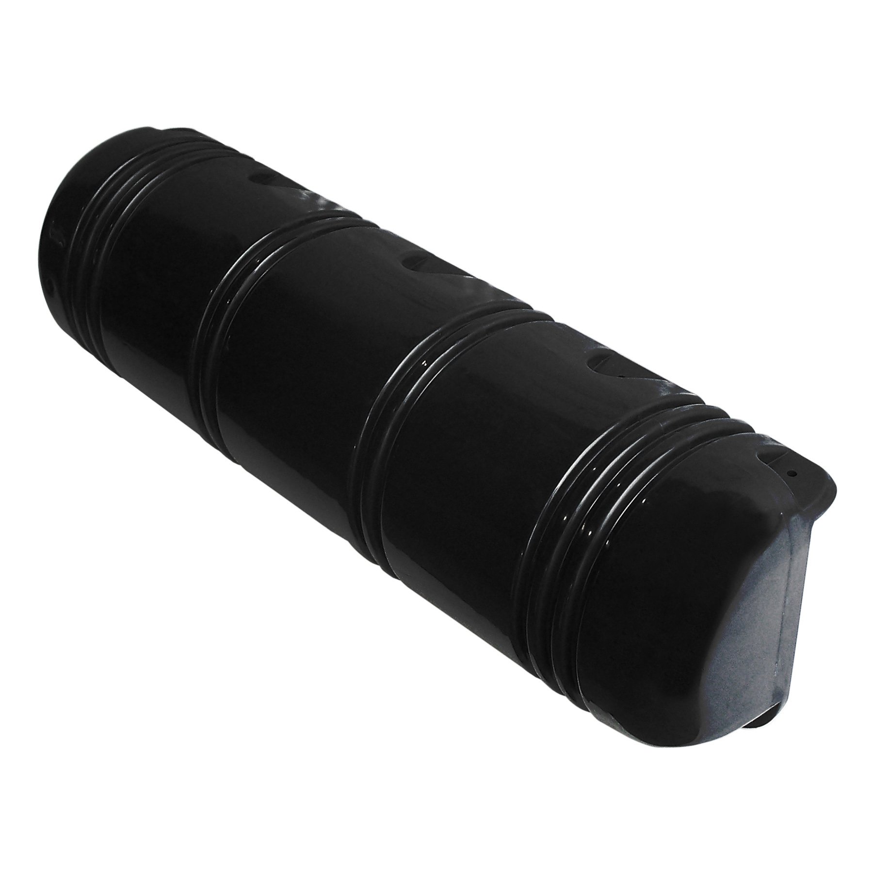 Dock Edge + Dockside Oceanus Empty 3/4 Bumper