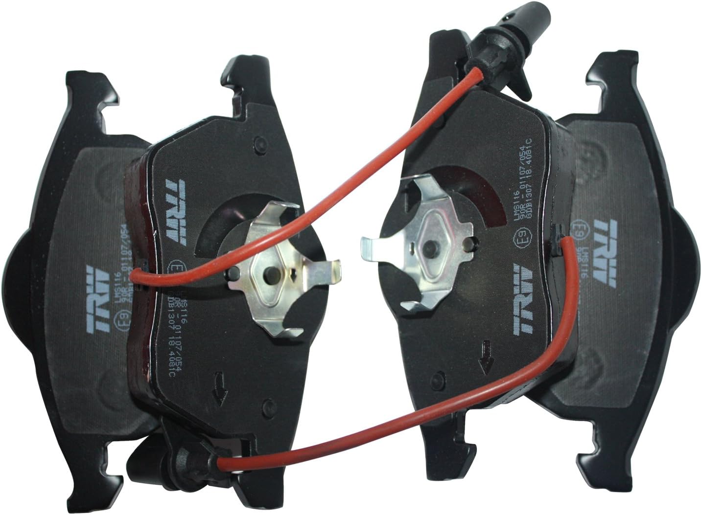 TRWBrake Pads Set GDB1307