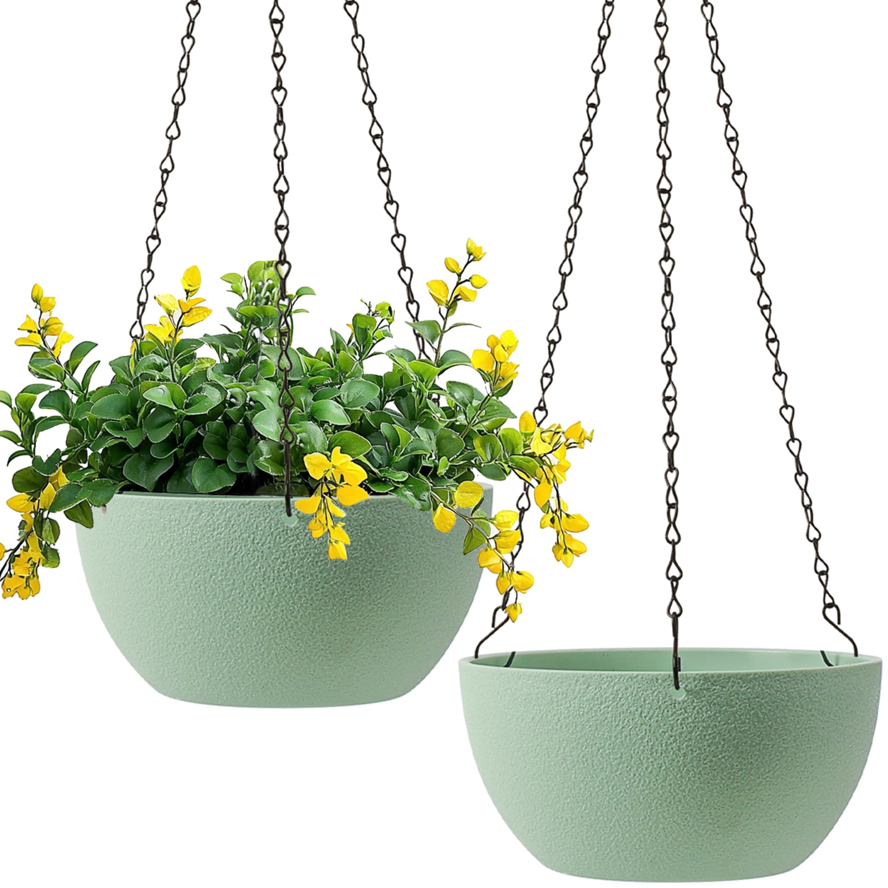【新品】Hang out GRNT Plants Statnd 650&440 Amazon.com: T4U 8 Inch Hanging Planter for Indoor Plants, 2