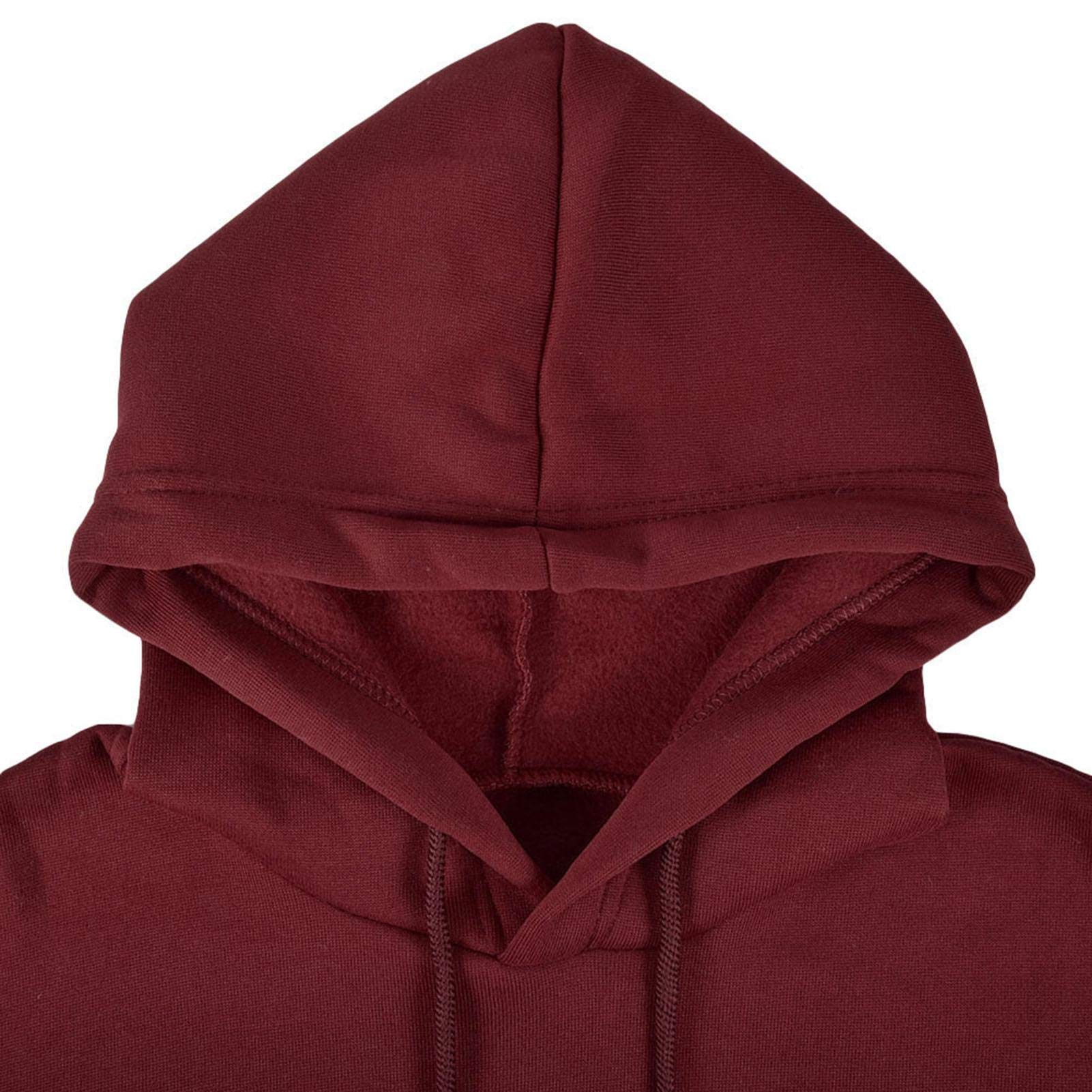 Sweat à Capuche Teen Wolf Beacon Hills McCall 11 Stilinski Lahey