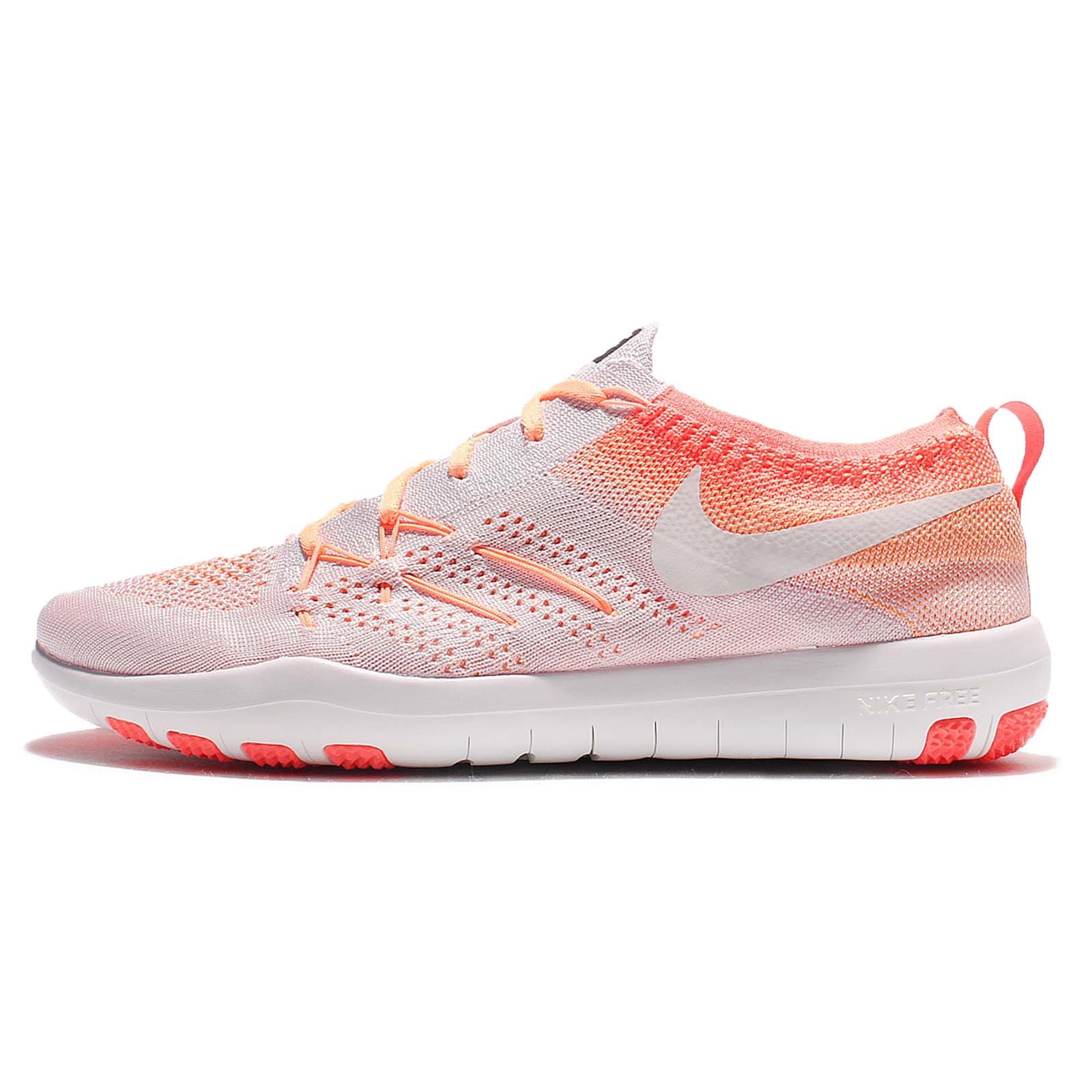 nike women's free tr focus flyknit running shoes
