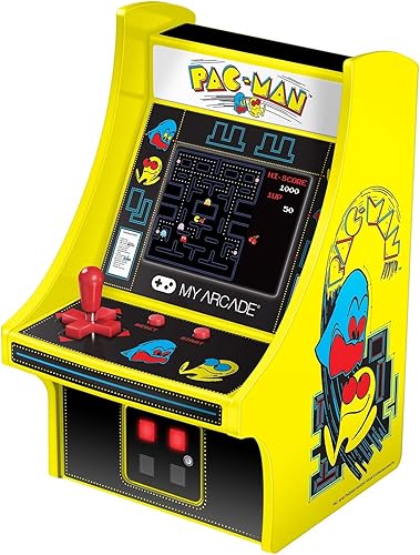 Namco Micro máquina de videojuegos