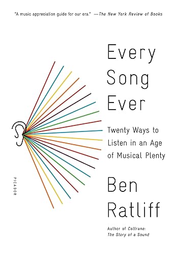 Every Song Ever