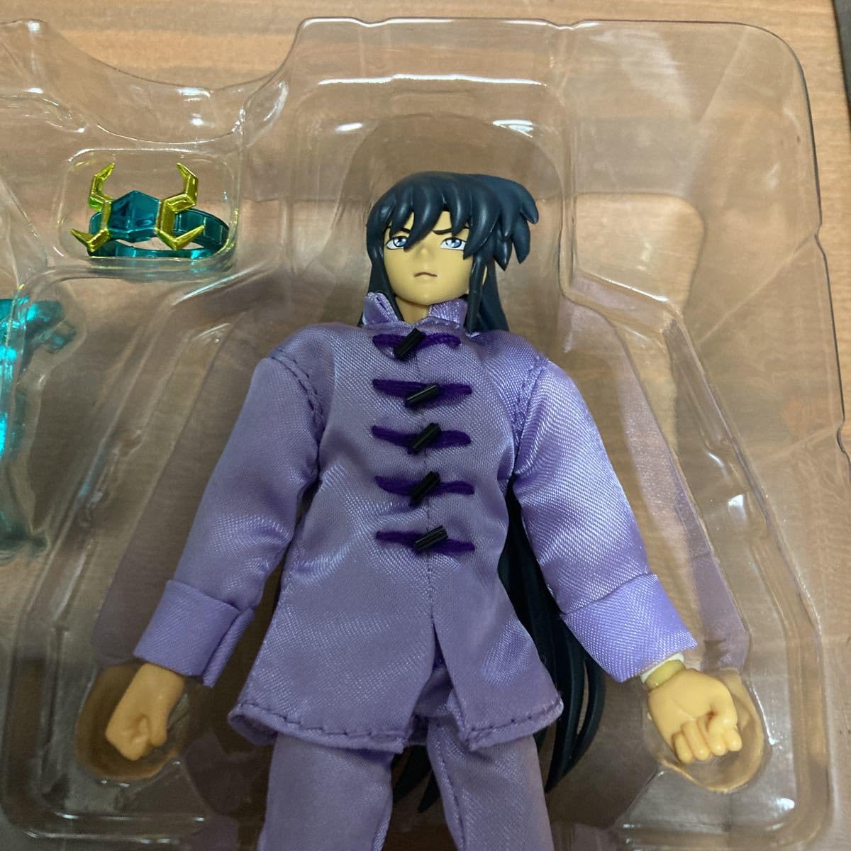 聖闘士星矢 聖闘士聖衣神話 アペンディックス　アペン　星矢　紫龍 Amazon.co.jp: TAMASHII NATIONS 聖闘士聖衣神話 ドラゴン 紫龍