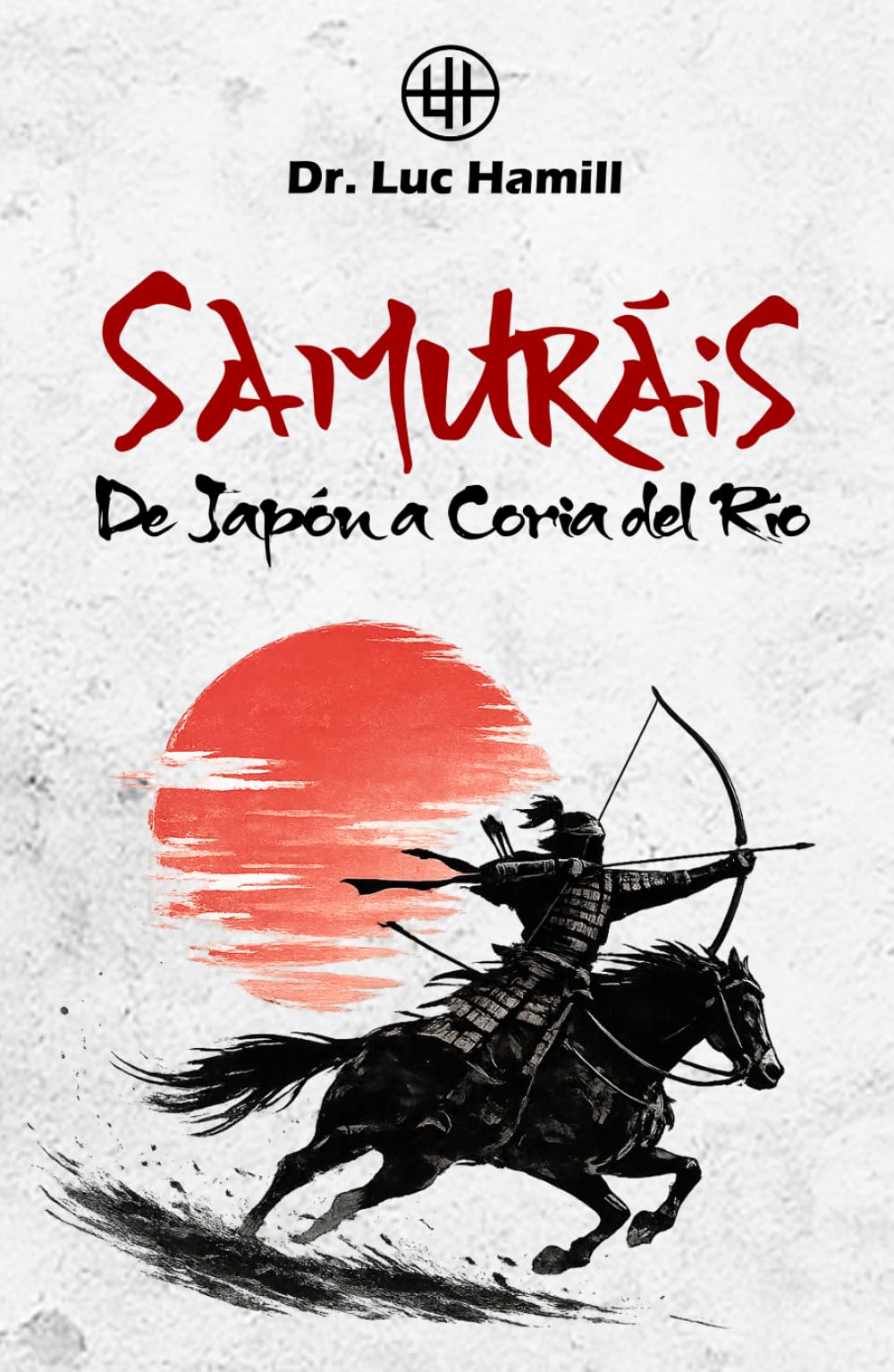 Samuráis: De Japón a Coria del Río