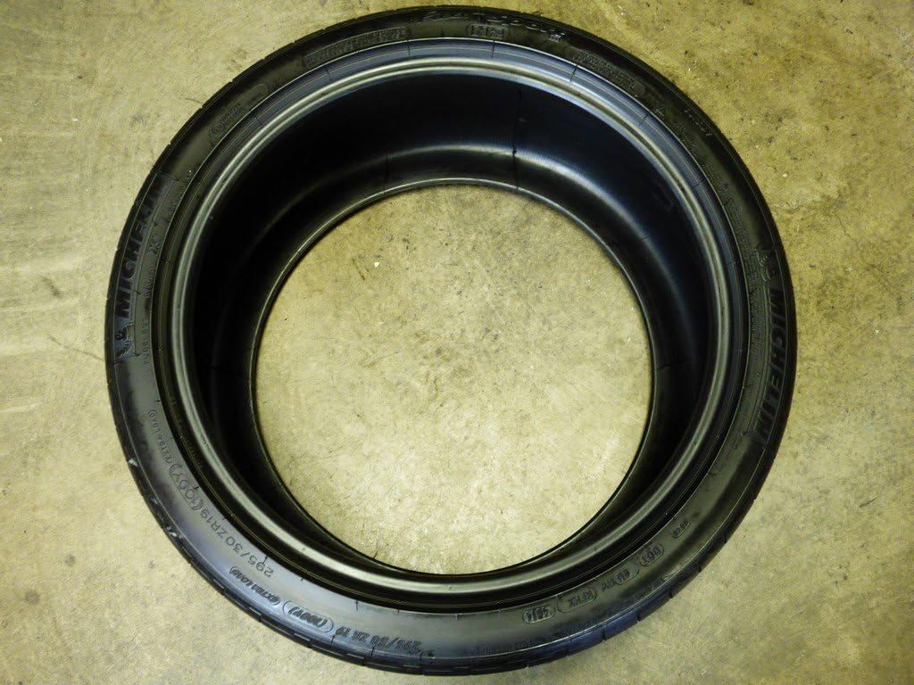 MICHELIN Pilot Sport PS2 Radial Tire - 295/30R19 100Z