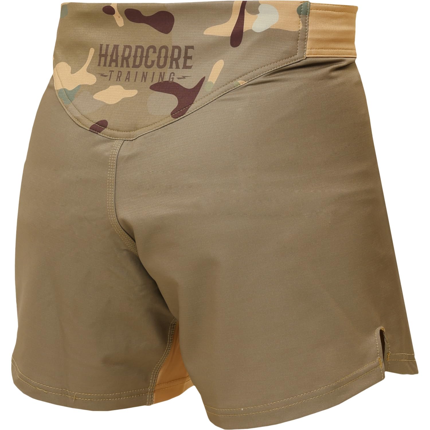 Hardcore Training Neocamp Short MMA Hombre BJJ Boxeo Grappling