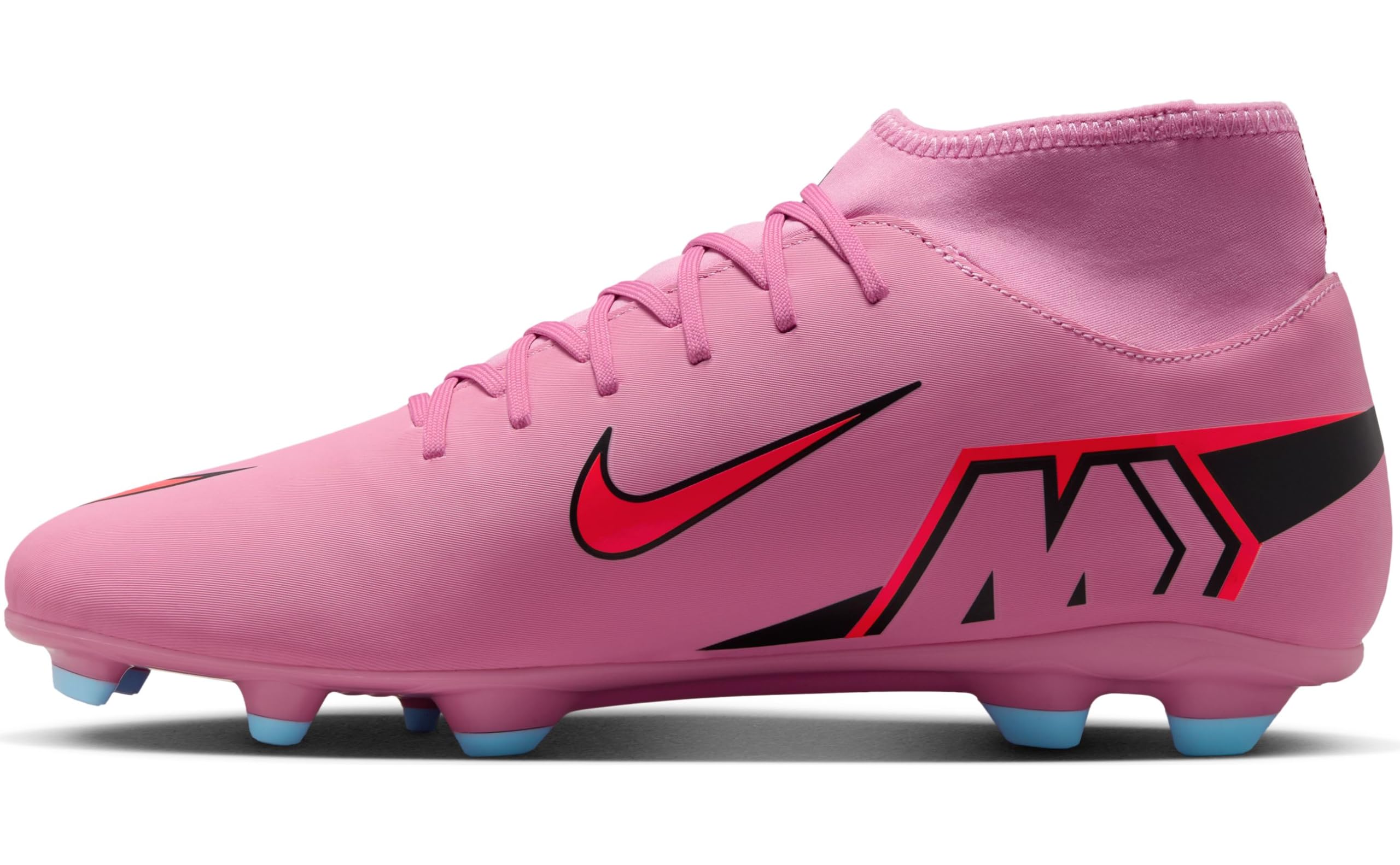 NIKE Unisex Superfly 10 Club Fg/MgFootball Shoe