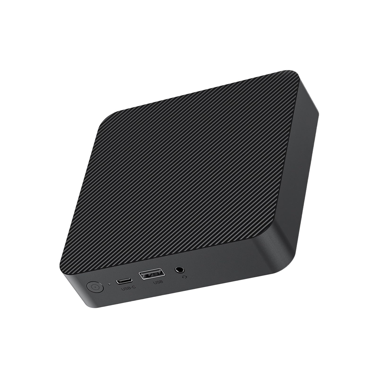 Amazon.com: TRIGKEY Key mini N100 Mini PC, Intel Alder Lake N100