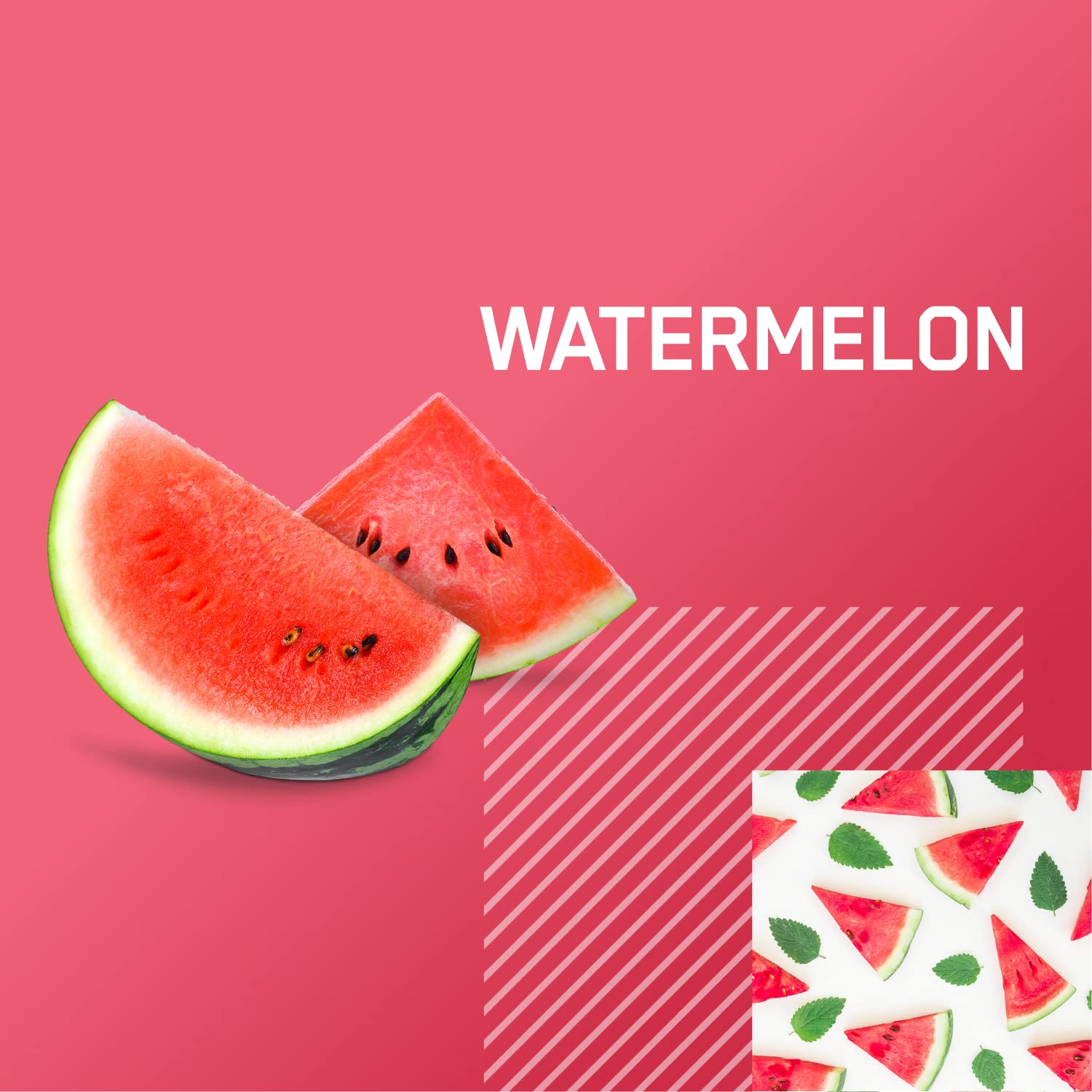 Optimum Nutrition Watermelon Flavor