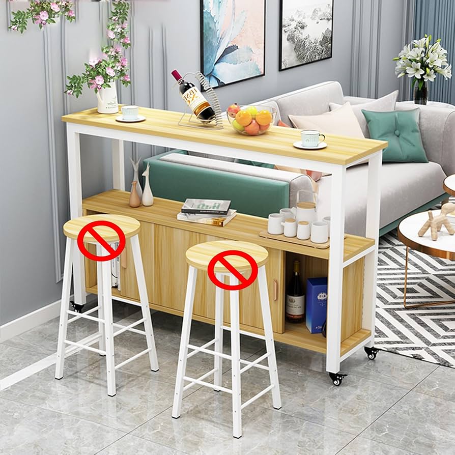 Amazon｜カウンターテーブル ハイテーブル カウンター バー