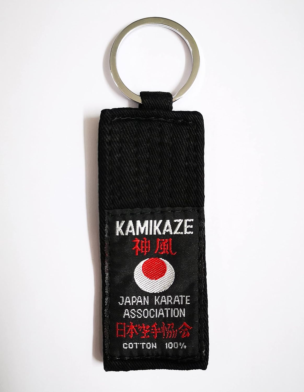Llavero de Kamikaze, Modelo JKA Japan Karate Association